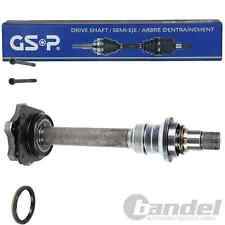 STECKWELLE ANTRIEBSWELLE VORNE