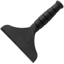 Ka-Bar Lake Effect Ice Scraper Eiskratzer mit Ka-Bar Griff in schwarz 9906
