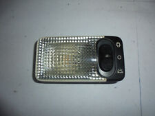 Peugeot 206+ Innenraumbeleuchtung  Innenleuchte Leselampe Bj.09-12