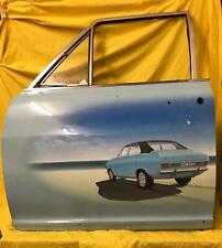 UNIKAT ! ORIGINAL SATZ Türen