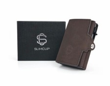 Slimclip Geldbörse Geldbeutel