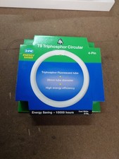 Bell 22W T9 Triphosphor Circular Leuchtstoffröhre