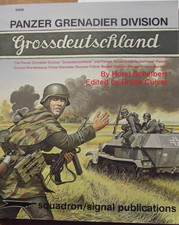 Panzer grenadier division - panzer,