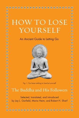 How lose yourself - how, to
