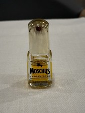 Moschus Indian Love Parfum Oil