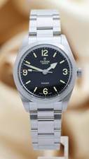 Tudor Ranger Automatik Herrenuhr 39mm	 79950 Original Papiere + Box