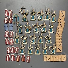 WARHAMMER Khemri Gruftkönige