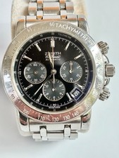 zenith el primero rainbow mit