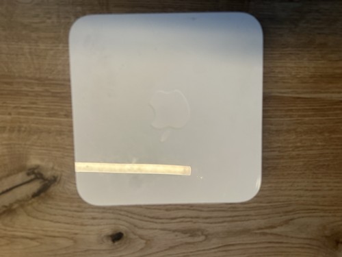 Apple airport extreme a1408 - airport,