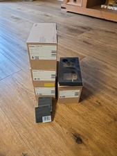 gira system 55 Wippe anthrazit  0296 28