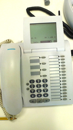 Siemens optipoint 600 - siemens,