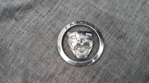 Jaguar type front - jaguar, x-type