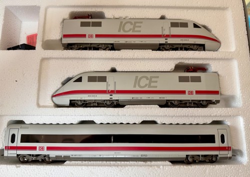 Roco 43070 ice - roco,