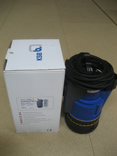 Tauchpumpe KSB Amadrainer 303C