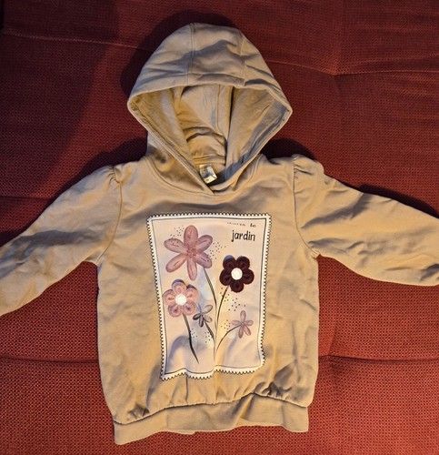 Hoodie kleinkind größe - kleinkind, 110