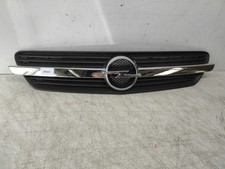 Kühlergrill Frontgrill 13117843 Opel Meriva 2H9 2003BJ   DF921