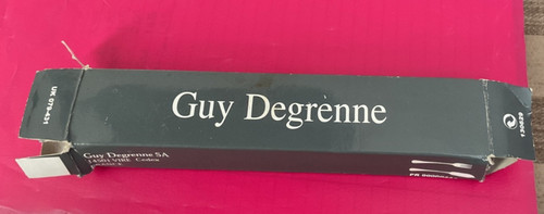 Guy degrenne fischgabel set - set, x