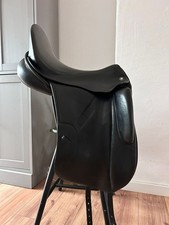 Hennig Dressursattel ASP , BJ 2017