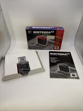 (Nintendo 64, N64) EXPANSION