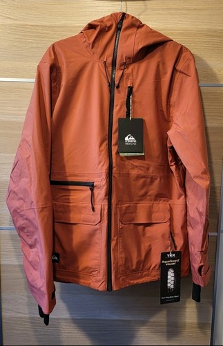 Quiksilver highline stretch - quiksilver,