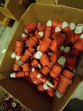 120 Stück  MENNEKES /Bals