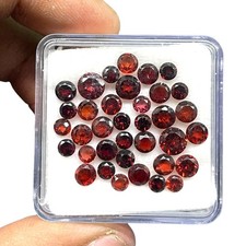 36 Stück Natürlich Mosambik