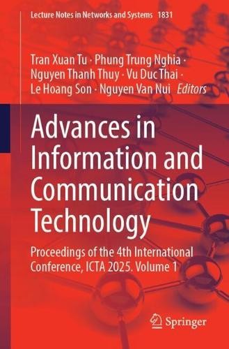 Advances information and - advances, in