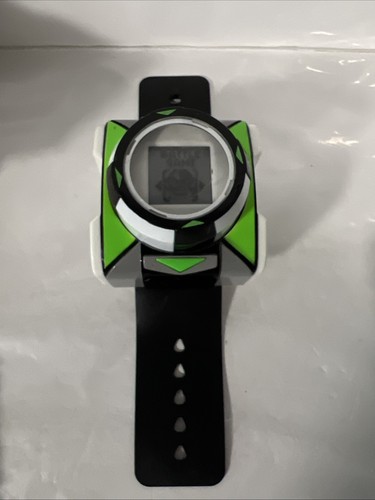 Ben omnitrix interaktive - ben,