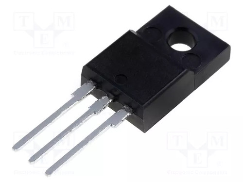 Transistor mosfet mdmesh - transistor:, mdmesh™