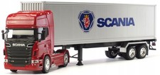 Lkw Modell 1:32 Metall &