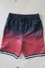 NIKE JORDAN Basketball Hose Shorts Gr. XL 13 - 15 Jahre 163 - 175 cm