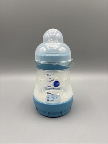 Easy start anti - start™, 0m+