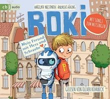 Roki mein freund mit herz - mein,