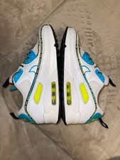 Nike Air Max 90 SE Worldwide