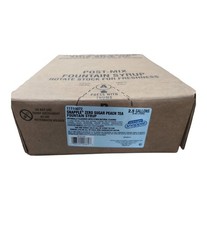 Snapple Peach Tea Zero Sugar