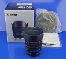 Canon EF 14mm 2,8 L II  USM