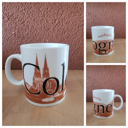 Starbucks tasse köln - köln, city