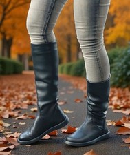 Fly London TERK122FLY schwarz