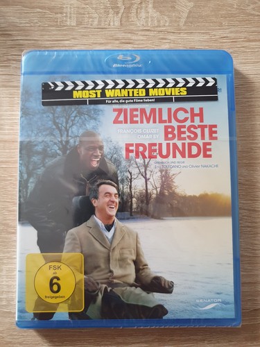 Ziemlich beste freunde mit - beste, (mit