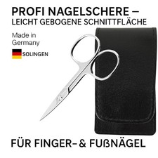 Solingen Nagelschere