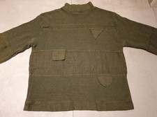 Waschbär Strickpullover Pulli