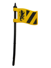 *Playmobil* Fahne, Flagge