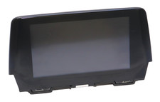 Original Mazda 6 VI Gen. III GJ GL Display Monitor Bildschirm
