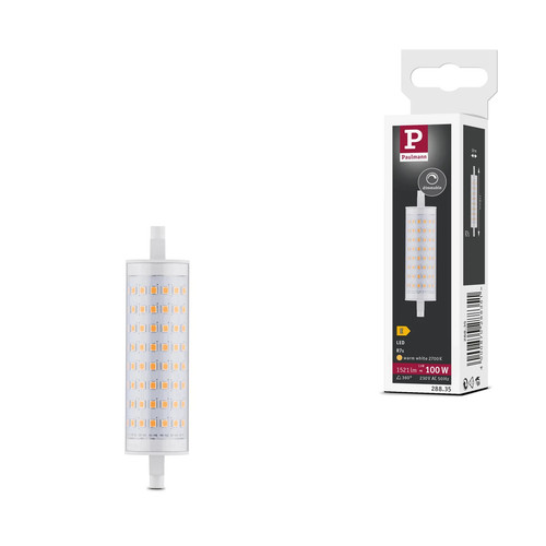 Paulmann led stab 118mm - paulmann,