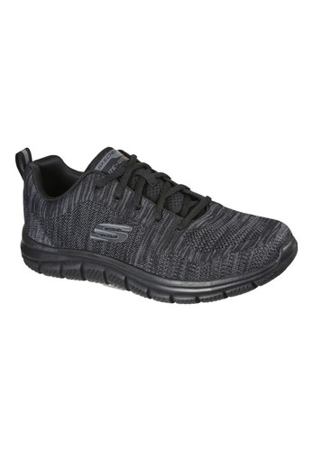 Skechers sport mens track - skechers,