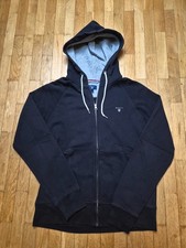 GANT Kapuzenpullover - Größe L - Hoodie