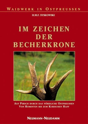 Zeichen der becherkrone - im,