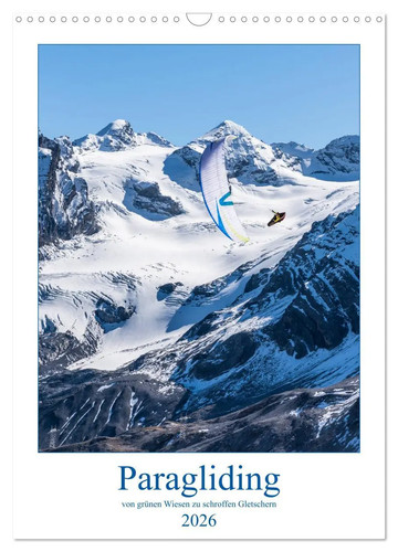 Andy frötscher paragliding - andy, |