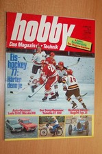 Hobby das magazin der - hobby,