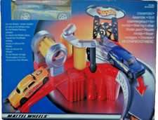 Detail Center Anlage Hot